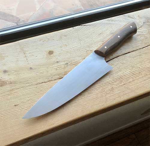 Chef's Knife