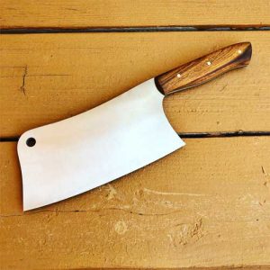 Cleaver Knife