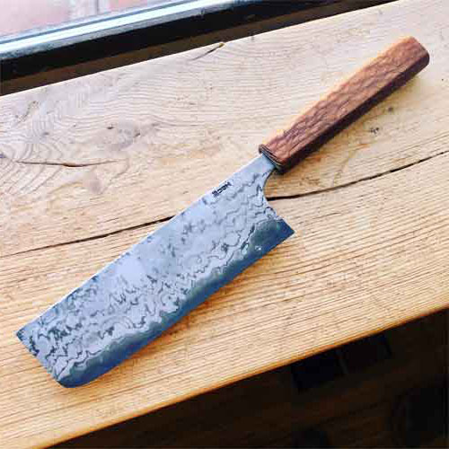 Nakiri Knife