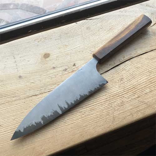 Petty Knife